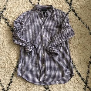 Banana Republic button down